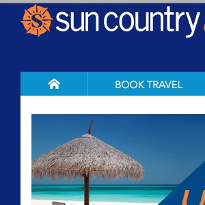 Sun Country Airlines