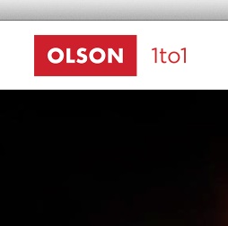 Olson 1to1