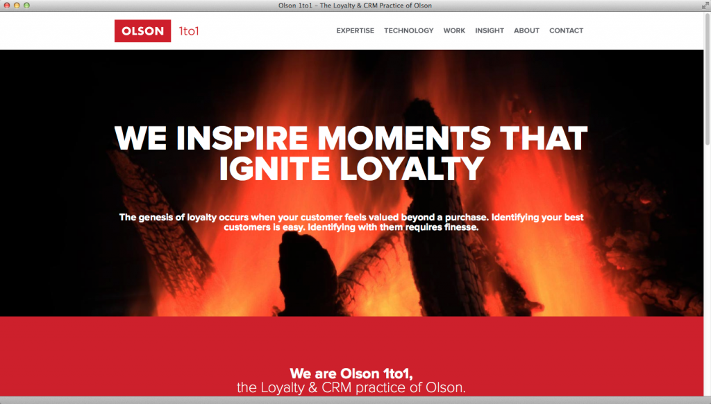 Olson1to1.com