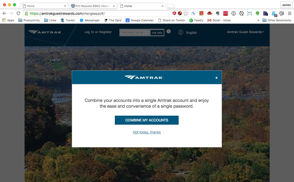 Amtrak